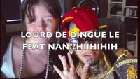 Swagg Man et Amandine du 38