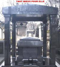 RIP El Hajoui