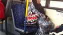 Dans le bus 3