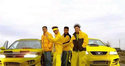 Jeunes Jaunes