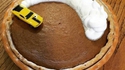Drift sur gâteau
