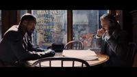 Écouter du Tarantino
