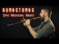 Runestones (Epic Medieval Pagan Music) - performed by Ian Fontova