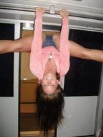 alala... ces gymnastes bourées...