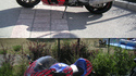 Spider Bike