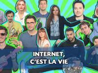 Internet c'est la vie par 20minutes.fr