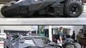 Batmobile