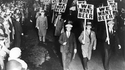 USA, pendant la prohibition