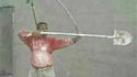 L’appel aux mercenaires