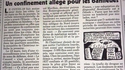 Pas grave si les banlieues vont crever plus vite...