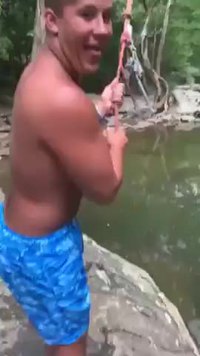 George de la jungle 3