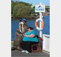 Sea World