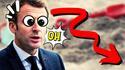Macron mais pourquoi ?