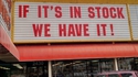 Magasin de Captain Obvious