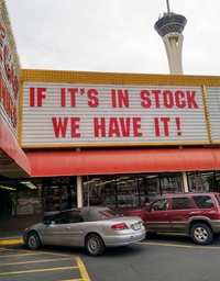 Magasin de Captain Obvious