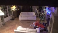 Mort du père Noël