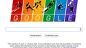 Le militantisme façon Google