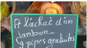 Pipe gratuite