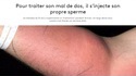 Kan tu trouves que la recherche n'avance pas assez vite...