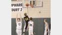 Contre au basket