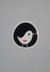 Femme-oiseau