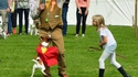 Concours canin