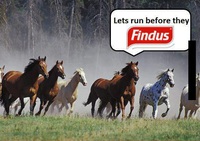 Let's run before they Findus