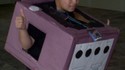 Cosplay stupide