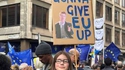 Panneau anti-Brexit
