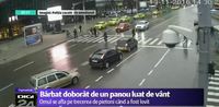 Kan la pub en ville devient vraiment invasive