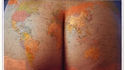 Carte du monde