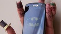 Batman doigts