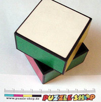 Rubik's Cube pour blondes