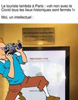 En attendant la réouverture des musées ?