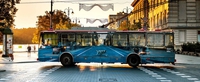 Bus invisible