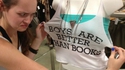 T-shirt pour féministes