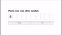 Lelombrik v3 : vous avez le choix, votez pour votre module préféré de saisie de numéro de téléphone !