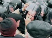 Le point faible des CRS