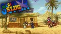 Super Mario Slug X : Rage of Mario 
