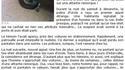 Se décontracter la nuit