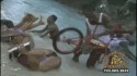 Comment améliorer l'adhérence des roues d'un bmx