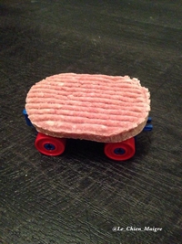 Oooooh un Steakboard!