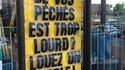Je vois d'ici certains p'tits lombriks se précipiter vers le dico...