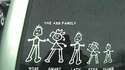 Ass family