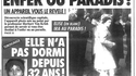 Infos du monde  numéro 1 le commencement