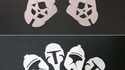 Flocons Star Wars
