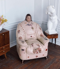 Faire corps avec son fauteuil
