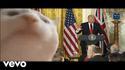 Donald Trump Sings Shape Of You - Cat Vibing To Donald Trump
