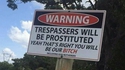 Message à caractère préventif