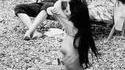 Femme jalouse